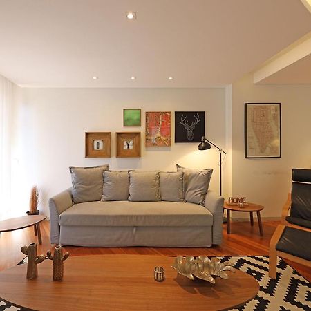 FLH Sá da Bandeira Modern Apartment OOporto Exterior foto