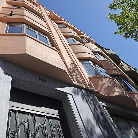 FLH Sá da Bandeira Modern Apartment OOporto Exterior foto