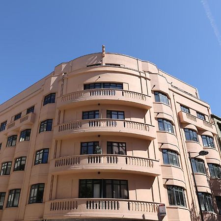 FLH Sá da Bandeira Modern Apartment OOporto Exterior foto