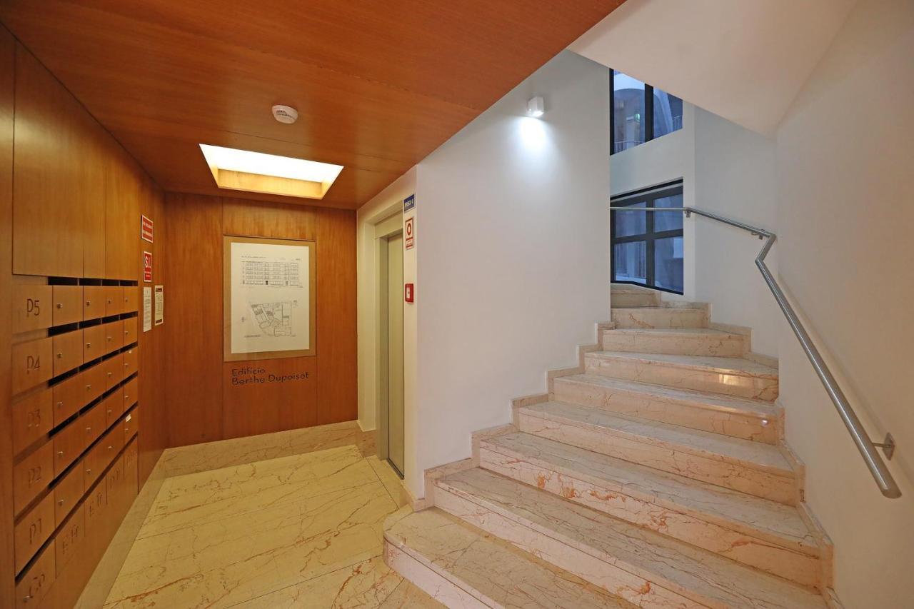FLH Sá da Bandeira Modern Apartment OOporto Exterior foto