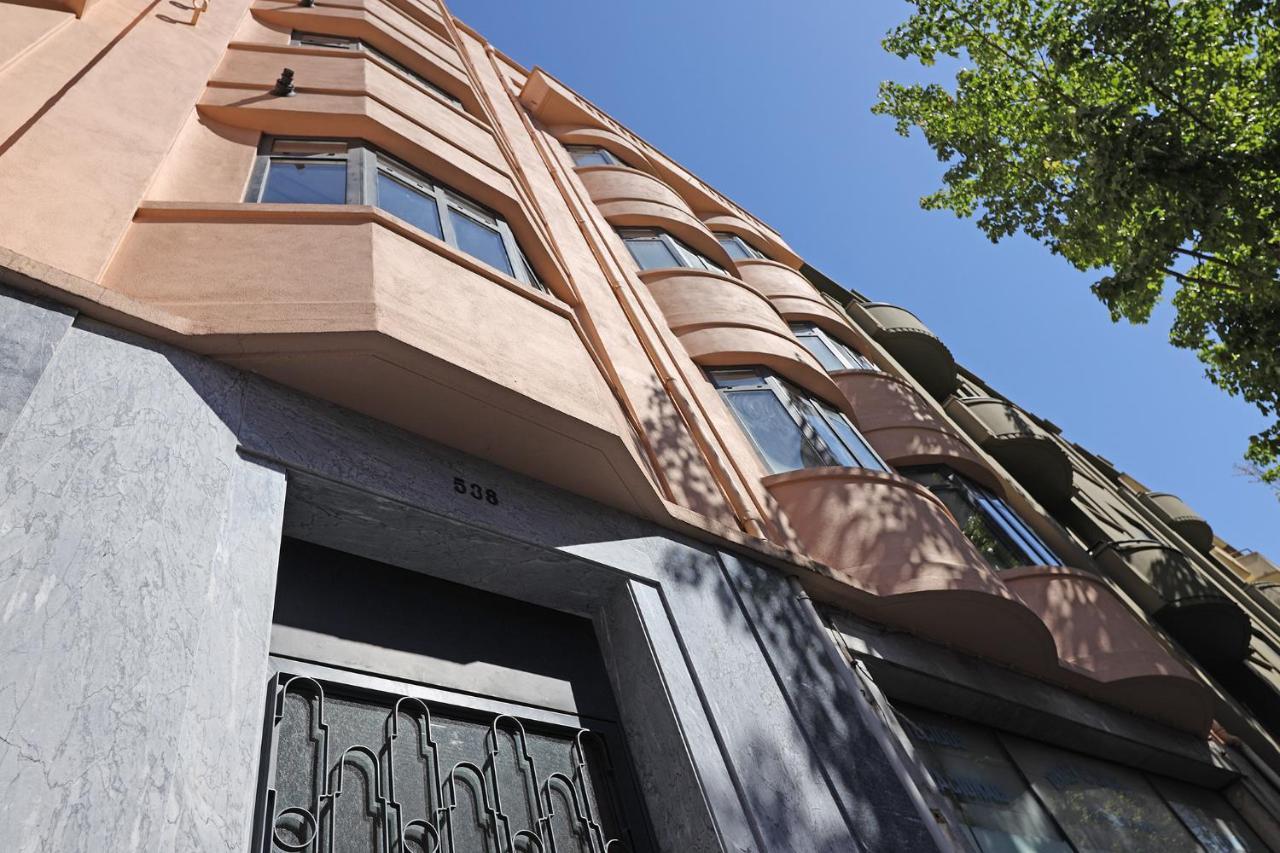FLH Sá da Bandeira Modern Apartment OOporto Exterior foto