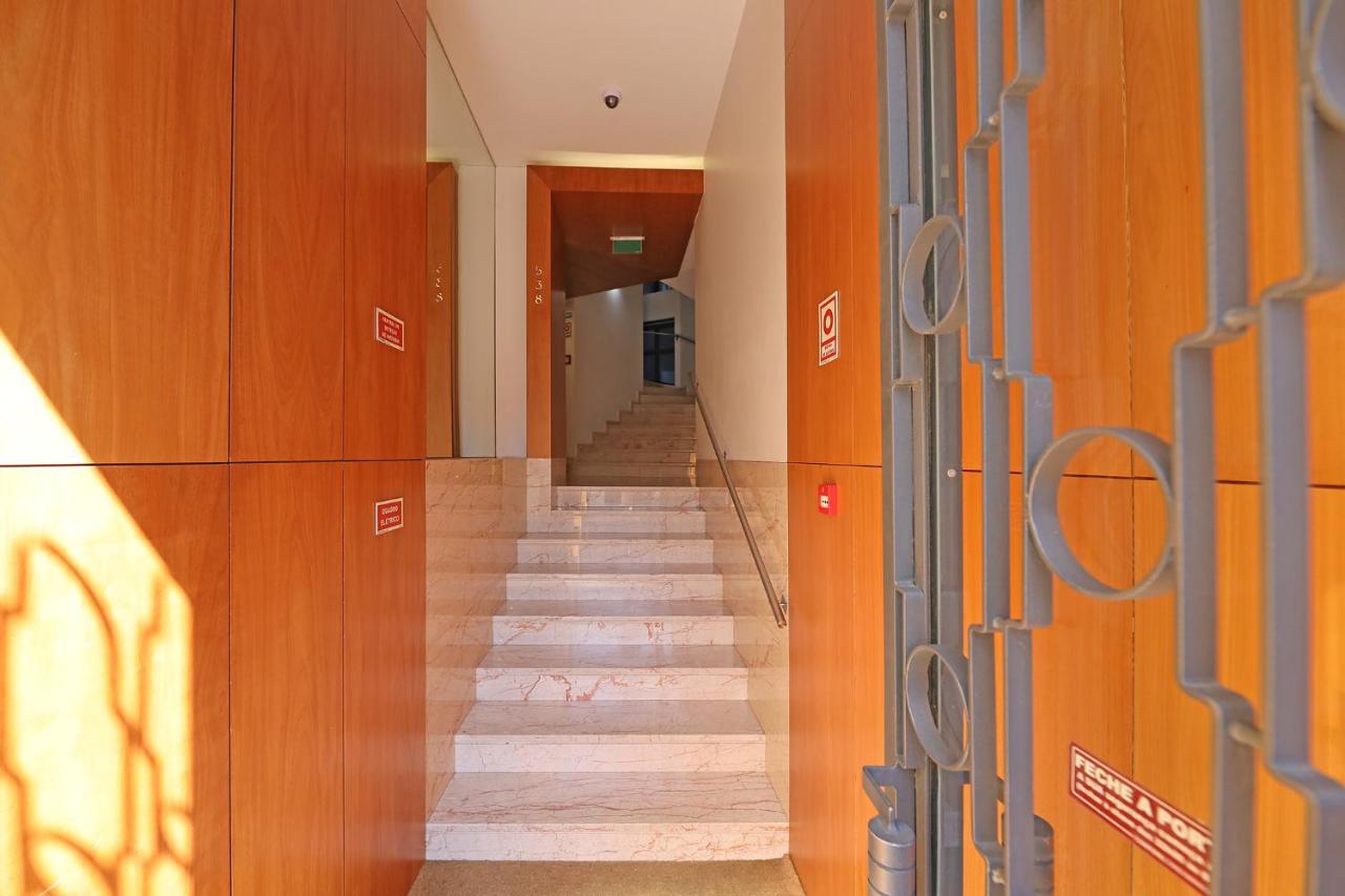 FLH Sá da Bandeira Modern Apartment OOporto Exterior foto