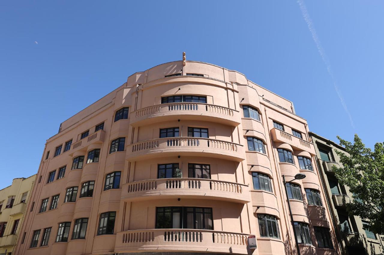 FLH Sá da Bandeira Modern Apartment OOporto Exterior foto