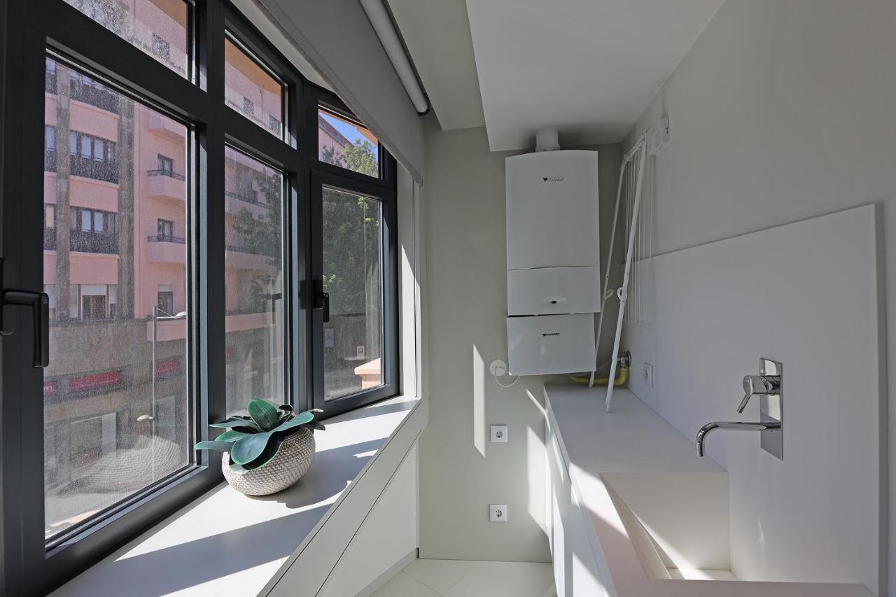 FLH Sá da Bandeira Modern Apartment OOporto Exterior foto