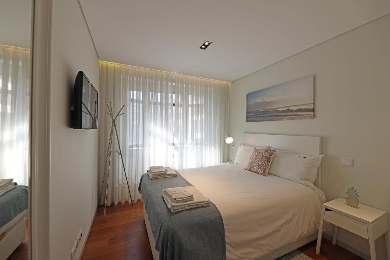 FLH Sá da Bandeira Modern Apartment OOporto Exterior foto