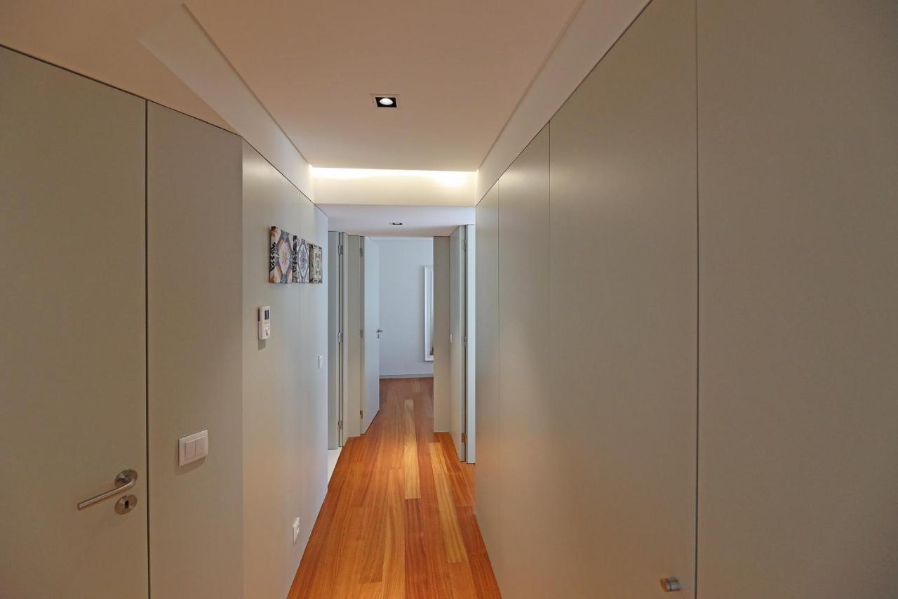 FLH Sá da Bandeira Modern Apartment OOporto Exterior foto